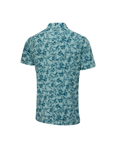 Polo golf hombre Ping Diego P03723