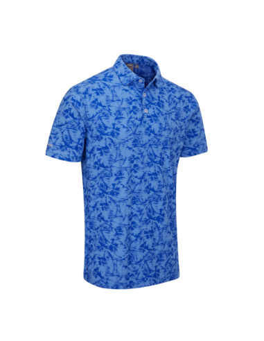 Polo golf hombre Ping Diego P03723