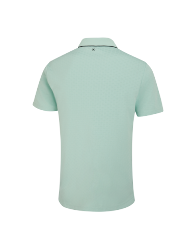 Ping Corby P03724 men golf Polo shirt