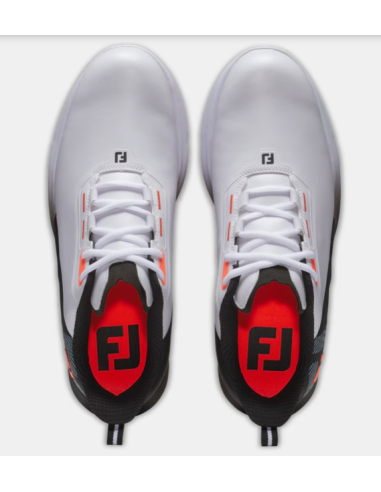 Zapatos golf hombre Footjoy Fuel