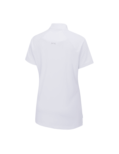 Ping Oona P93734 women golf Polo shirt