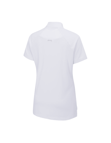 Ping Oona P93734 women golf Polo shirt