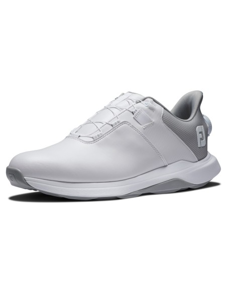 Footjoy Prolite Boa 56925 men golf Shoes
