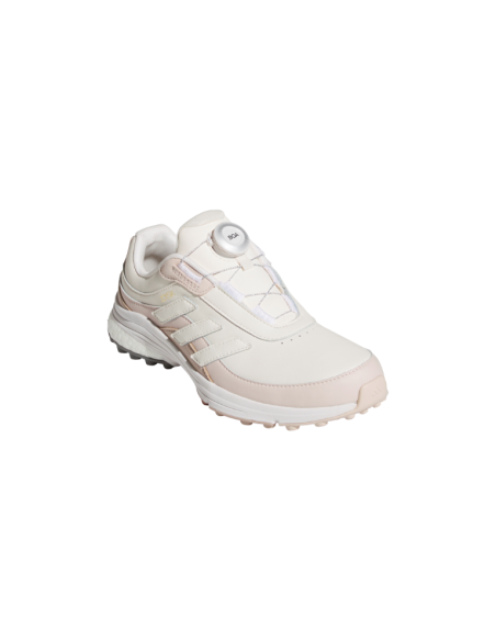 Zapatos golf mujer adidas Zoysia Boa JI4010