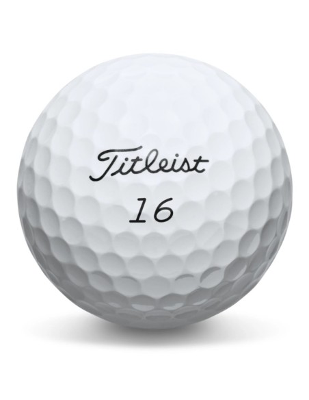 Titleist Pro V1 Special Play Numbers golf Balls