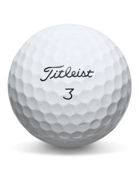 Titleist Pro V1 Special Play Numbers golf Balls