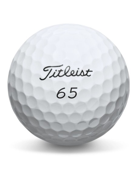 Titleist Pro V1 Special Play Numbers golf Balls