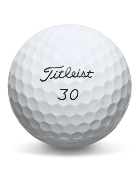 Titleist Pro V1 Special Play Numbers golf Balls