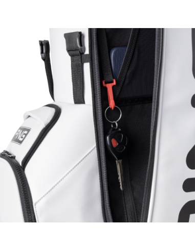 Bolsa golf con trípode Ping Hoofer Tour 244-38096