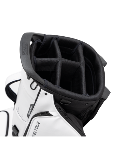Bolsa golf con trípode Ping Hoofer Tour 244-38096