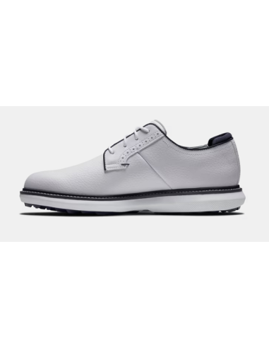 Footjoy Traditions 57940 men golf Shoes