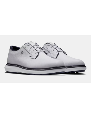 Zapatos golf hombre Footjoy Traditions 57940