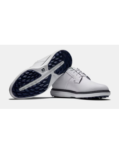 Zapatos golf hombre Footjoy Traditions 57940