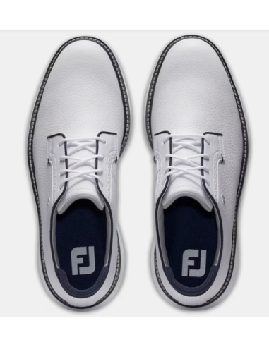 Zapatos golf hombre Footjoy Traditions 57940