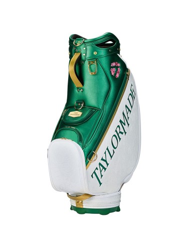 Bolsa TaylorMade Season Openner + Fundas 2025