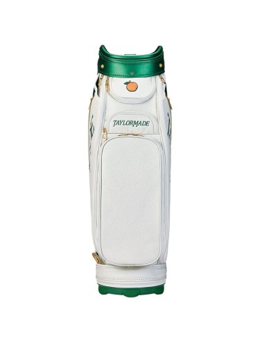 Bolsa TaylorMade Season Openner + Fundas 2025