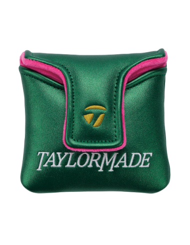 Bolsa TaylorMade Season Openner + Fundas 2025