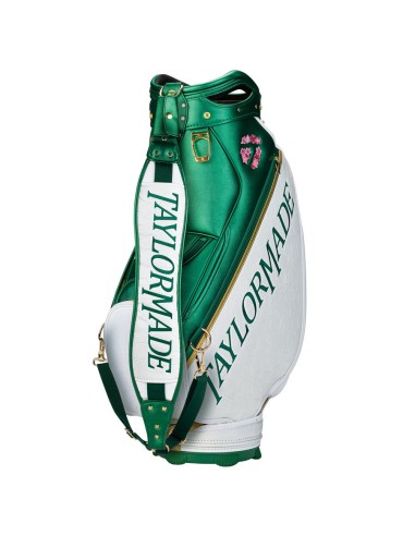 Bolsa TaylorMade Season Openner + Fundas 2025
