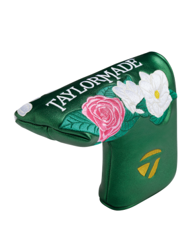 Bolsa TaylorMade Season Openner + Fundas 2025