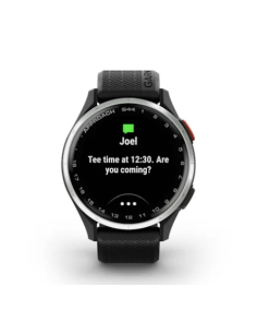 Garmin Approach S44 golf Watch 2