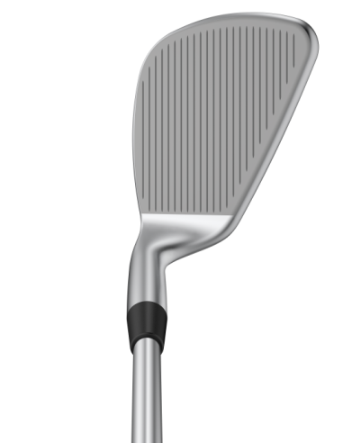 Wedge Ping BunkR