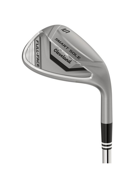 Cleveland Smart Sole Full Face Wedge