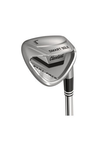 Cleveland Smart Sole Full Face Wedge