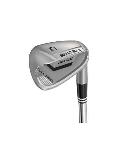 Cleveland Smart Sole Full Face Wedge