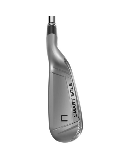 Cleveland Smart Sole Full Face Wedge