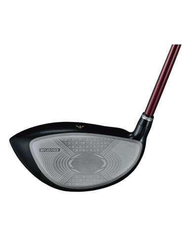 XXIO Prime 13 Driver