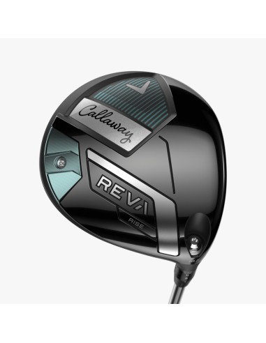 Callaway Reva Rise Driver