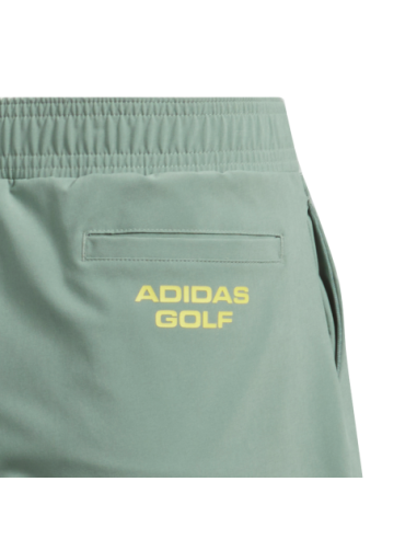 Falda adidas golf niñas Aeroready Graphics JG8608