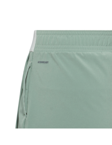 Falda adidas golf niñas Aeroready Graphics JG8608