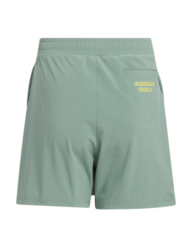 Falda adidas golf niñas Aeroready Graphics JG8608