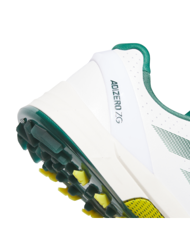 Zapatos golf hombre adidas Adizero ZG IH0933