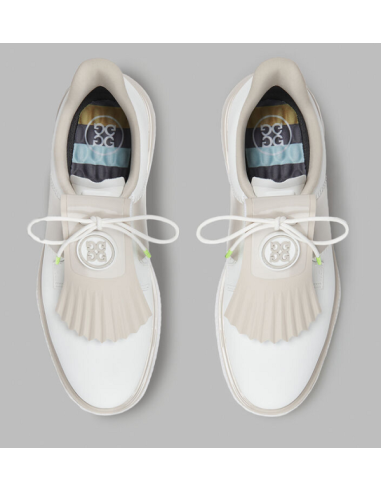 G/Fore Gallivan2r Side Stripe Kiltie GLF000037 women golf Shoes