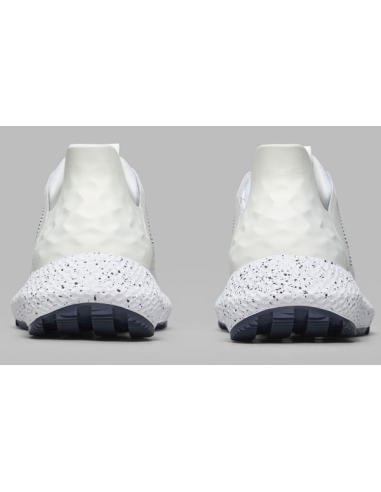 Zapatos golf hombre G/Fore MG4X2 Knit Specks & Stripes Hybrid GMF000062