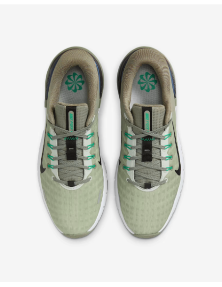 Zapatos golf hombre Nike Free Golf FN0332