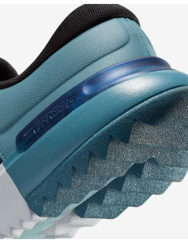 Nike Free Golf FN0332 men golf Shoes