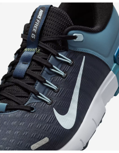 Nike Free Golf FN0332 men golf Shoes