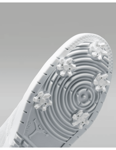 Nike Jordan Nu Retro 1G FZ4153 men golf Shoes