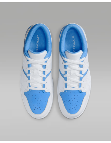 Nike Jordan Nu Retro 1G FZ4153 men golf Shoes