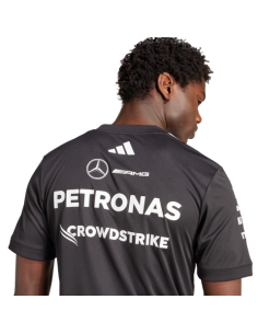 Camiseta adidas F1 Mercedes Team 2