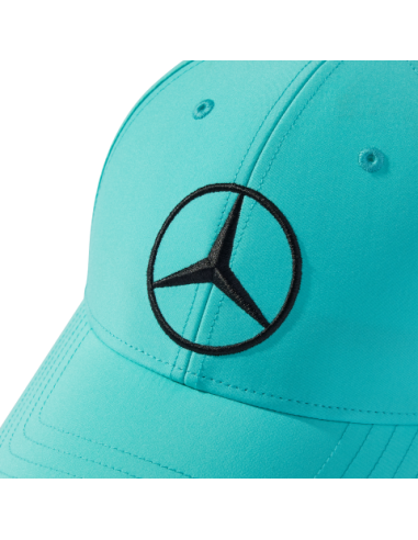 Gorra adidas F1 Mercedes Team