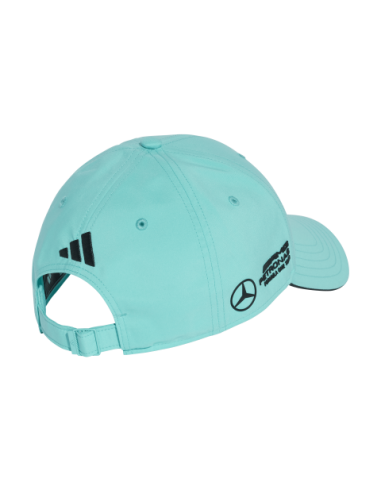 Gorra adidas F1 Mercedes Team