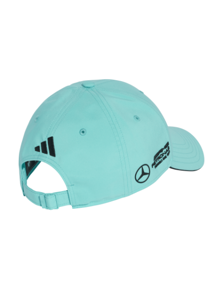 Gorra adidas F1 Mercedes Team
