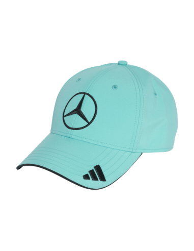 Gorra adidas F1 Mercedes Team