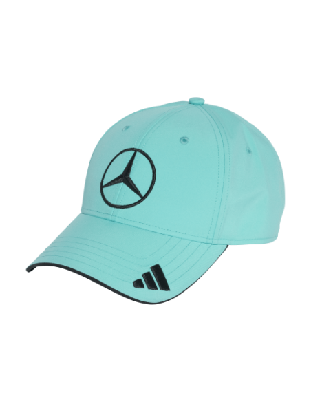 Gorra adidas F1 Mercedes Team
