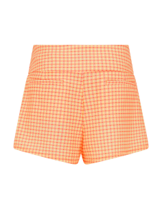 Penguin Pete´s Bowtie women golf Shorts 2