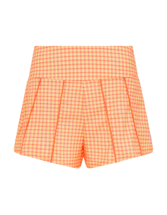 Penguin Pete´s Bowtie women golf Shorts